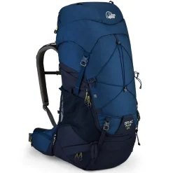 Lowe Alpine  Sirac Plus 65L M/L backpack deep ink