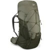 Lowe Alpine  Sirac Plus 50L M/L backpack khaki army