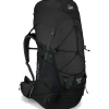 Lowe Alpine  Sirac Plus ND65 65L backpack ebony