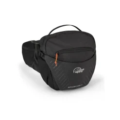 Lowe Alpine  Space Case 7 heuptas Black
