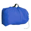 Lowland Outdoor  Flightbag 85 bagagezak blue