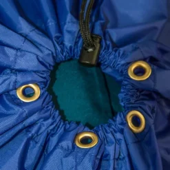 Lowland Outdoor Flightbag 85 bagagezak blue