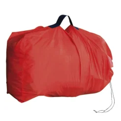 Lowland Outdoor Flightbag 85 bagagezak red