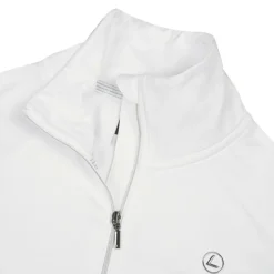 Luhta Ahjola skipully dames optic white