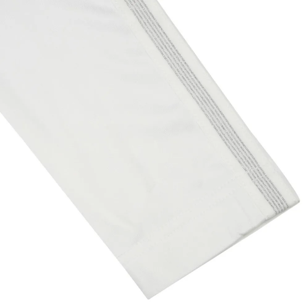 Luhta Ahjola skipully dames optic white