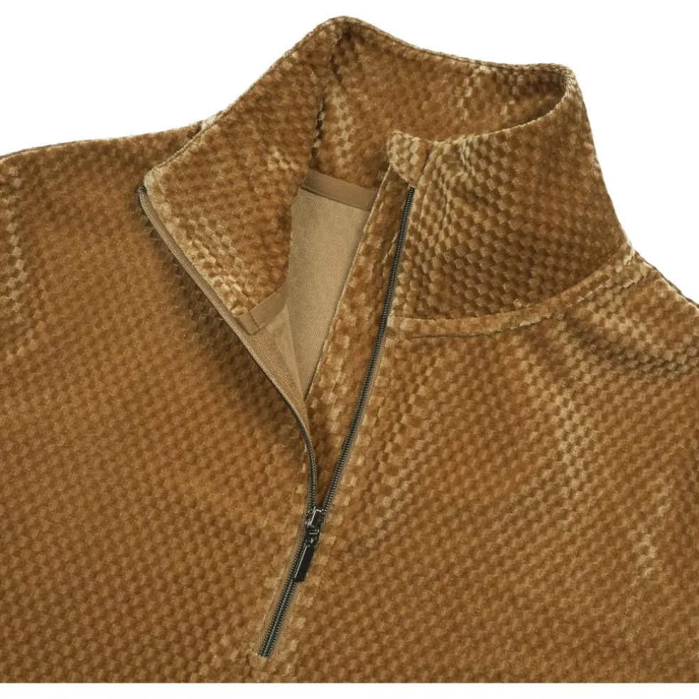 Luhta Ahkiolahti skipully dames brown