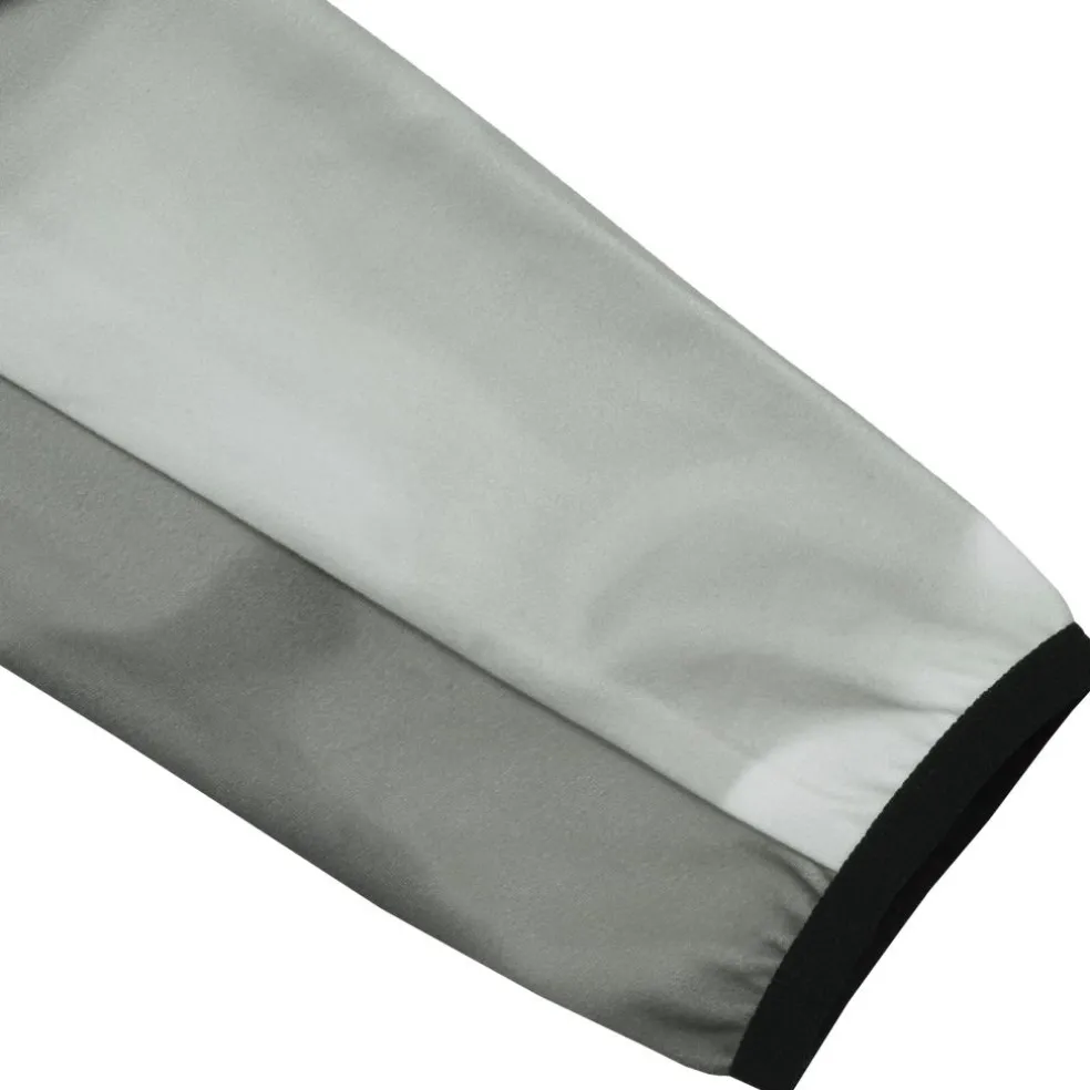 Luhta Auttoinen fleece vest dames powder