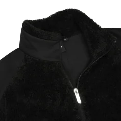 Luhta Eirala vest dames black