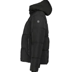 Luhta Eiriken outdoor jack dames black