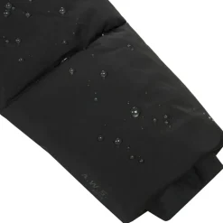 Luhta Eiriken outdoor jack dames black