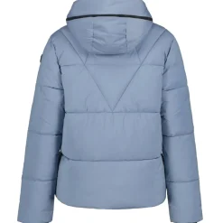 Luhta Eiriken outdoor jack dames sky blue