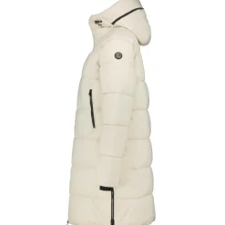Luhta Eisele parka outdoor jack dames powder