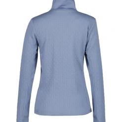 Luhta Engelsby vest dames sky blue