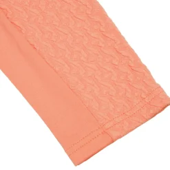 Luhta Engelsby vest dames abricot