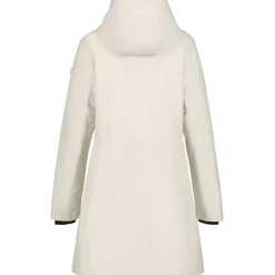 Luhta Haukanmaa parka outdoor jack dames powder