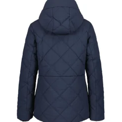Luhta Haukka outdoor jack dames dark blue