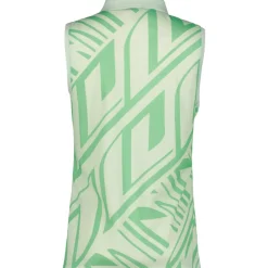 Luhta Henttola polo dames aloe