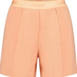 Luhta Huhtaa short dames pink