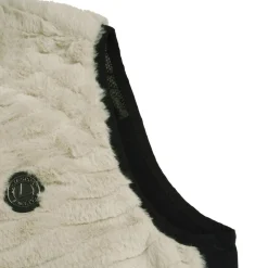 Luhta Huittilahti bodywarmer dames powder