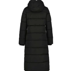 Luhta Iisalmi parka outdoor jack dames black