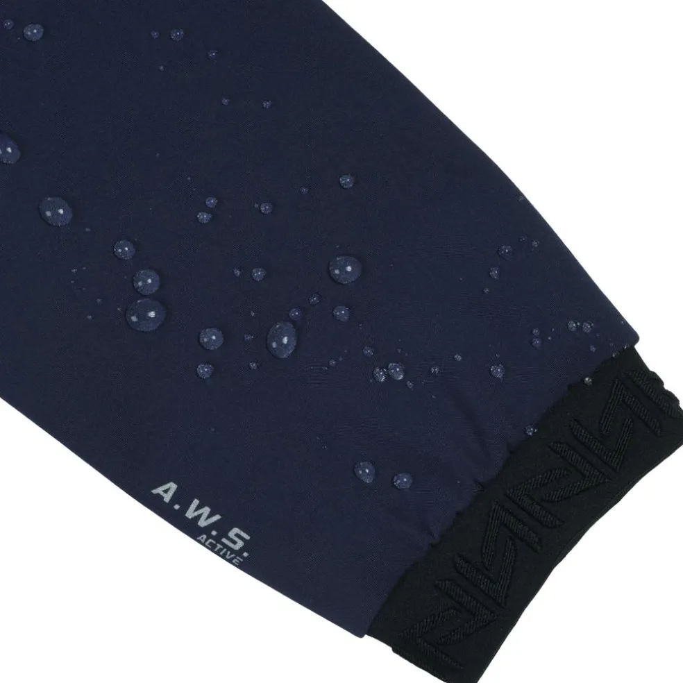 Luhta Iivaara parka dames dark blue