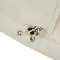 Luhta Iivaara softshell jas dames powder