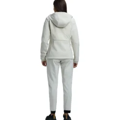 Luhta Iivaara softshell jas dames powder