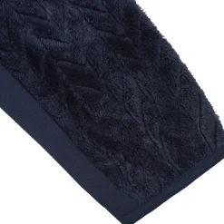 Luhta Ikaala fleece vest dames dark blue