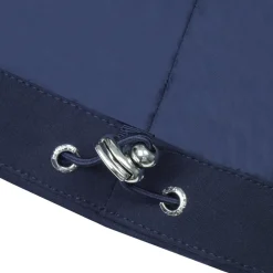 Luhta Ilomantsi parka outdoor jack dames dark blue