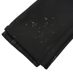 Luhta Joentaus C softshell skibroek dames basic black