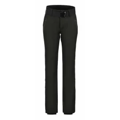 Luhta Joentaus D softshell skibroek dames black