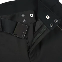 Luhta Joentaus D softshell skibroek dames black