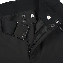 Luhta Joentaus softshell long size skibroek dames basic black