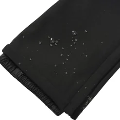 Luhta Joentaus softshell long size skibroek dames basic black