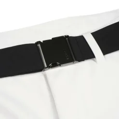 Luhta Joentaus softshell skibroek dames optic white