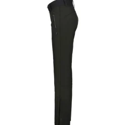 Luhta Joentaus softshell skibroek dames basic black