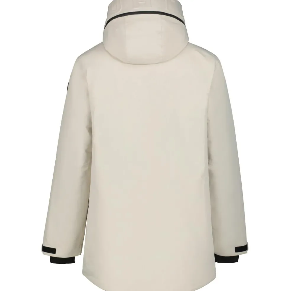 Luhta Junes parka outdoor jack heren powder