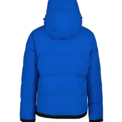 Luhta Kaarela outdoor jack heren blue