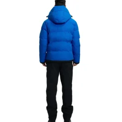 Luhta Kaarela outdoor jack heren blue