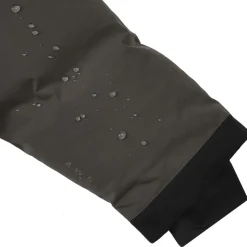 Luhta Kaarela outdoor jack heren lead grey