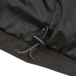 Luhta Kaarela outdoor jack heren lead grey