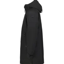 Luhta Kallio parka outdoor jack heren black