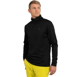 Luhta Kankola skipully heren black black