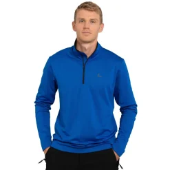 Luhta Kankola skipully heren blue blue