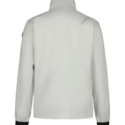 Luhta Kannus softshell jas heren steam