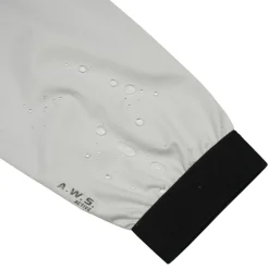 Luhta Kannus softshell jas heren steam