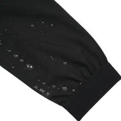 Luhta Kannus softshell jas heren black