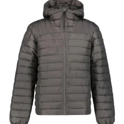 Luhta Karvio winterjas heren lead-grey