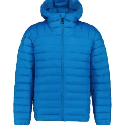 Luhta Karvio winterjas heren blue