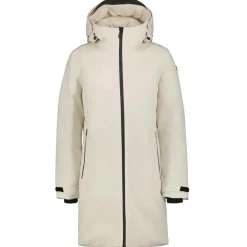 Luhta Kemi parka outdoor jack dames powder